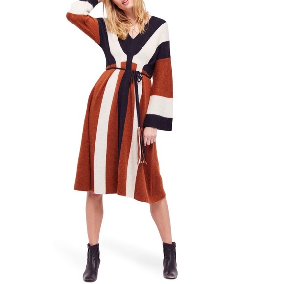 Free People Dresses & Skirts - [Free People] Wanderlust Dress